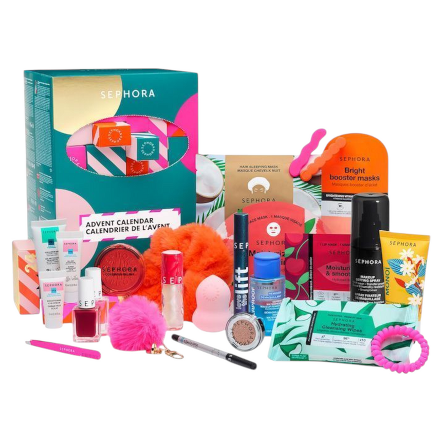 Calendario de Adviento Sephora 24 Surprises Advent Calendar