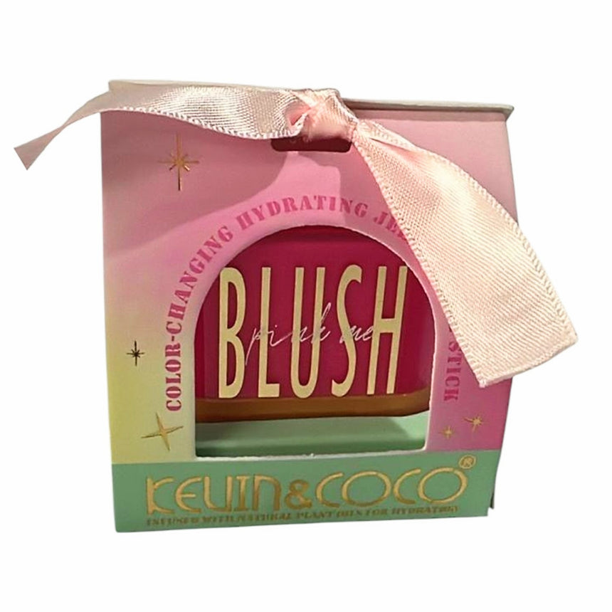Rubor Kevin & Coco Blush Pink Me Blush Stick