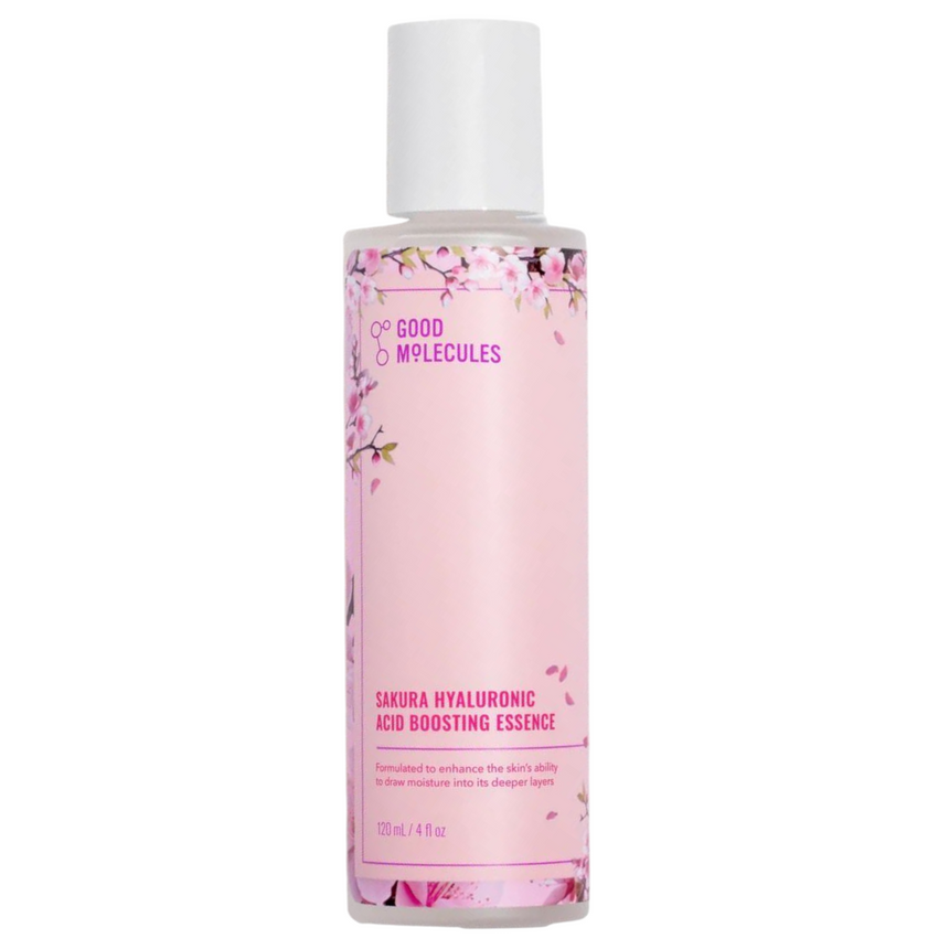 Al por Mayor Esencia de Ácido Hialurónico Good Molecules Acid Boosting Essence