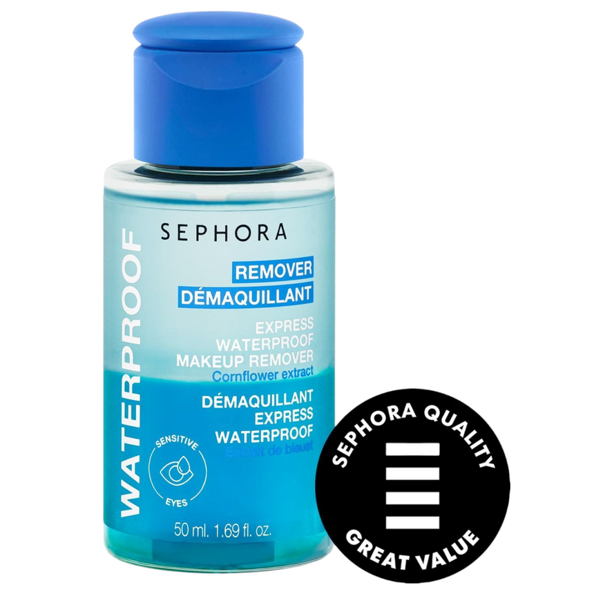 Removedor de Maquillaje Sephora Remover Démaqillant 20ml