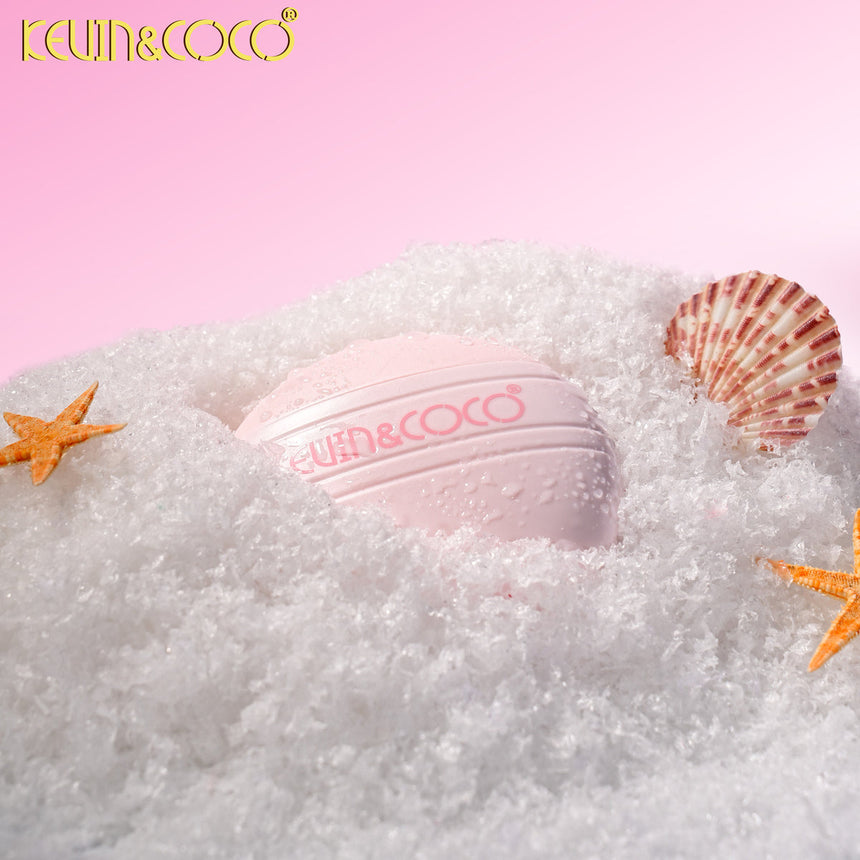 Primer con Protector Solar Kevin & Coco Holy Love Morning Dew Sunscreen Primer
