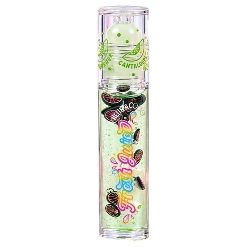 Lipgloss Kevin & Coco Fresh Juice Lipgloss