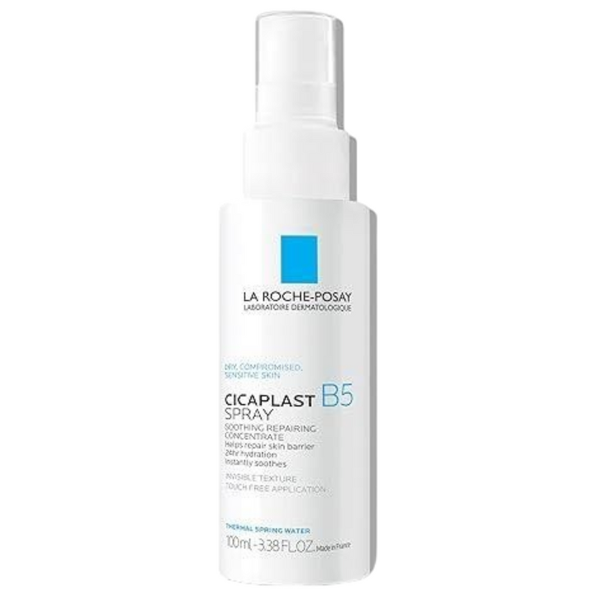 Spray con Vitamina B5 La Roche Posay Cicaplast B5 Spray