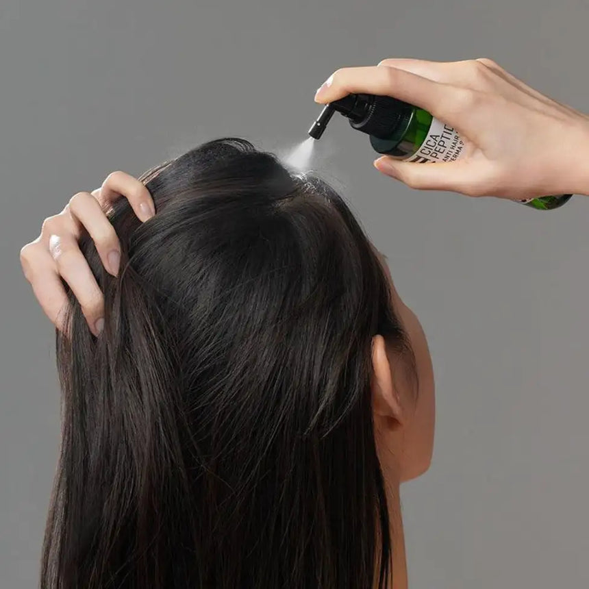 Tónico Anticaída de Cabello Some by Me Cica Peptide Anti Hair Loss Scalp Tonic Bundle 150ml