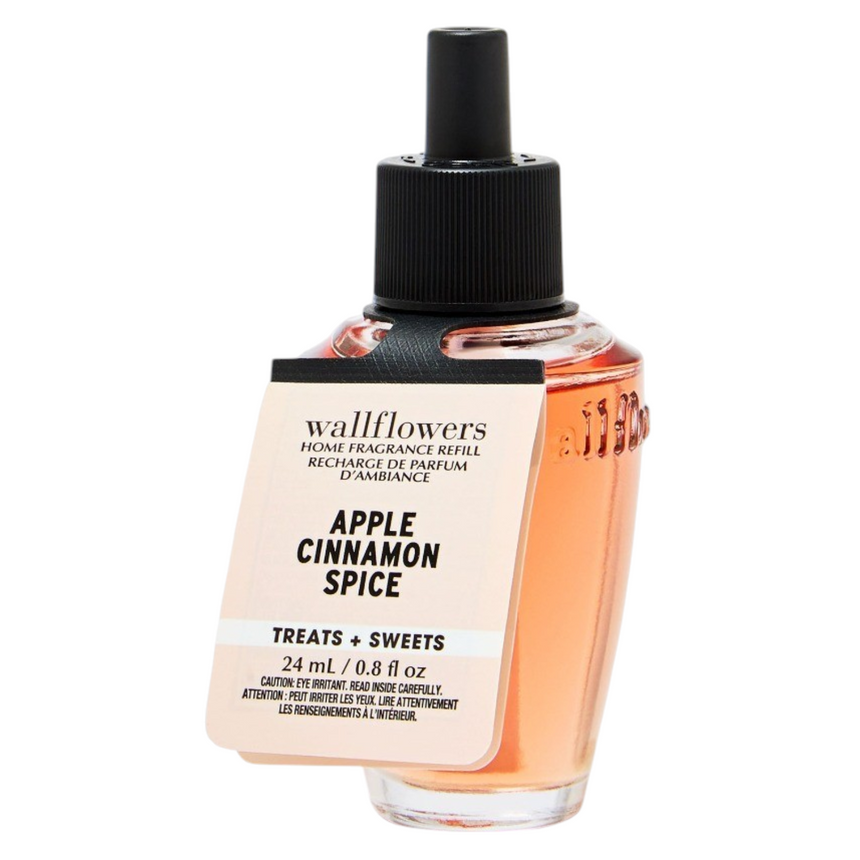 Refill de Fragancia Bath & Body Apple Cinnamon Spice Fragance Refill 24ml