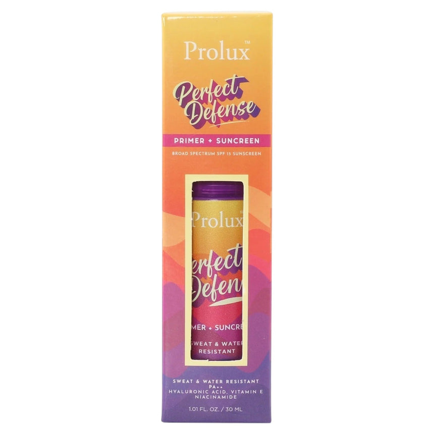 Primer con Protector Solar Prolux Perfect Defender Primer & Sunscreen 30ml