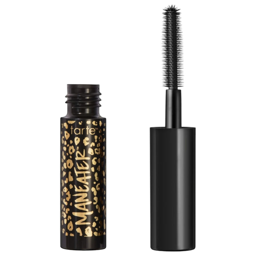 Mini Máscara Tarte Mini Maneater Voluptuous 2ml