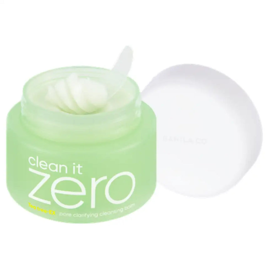 Bálsamo Limpiador Facial Banila Co Clean It Zero