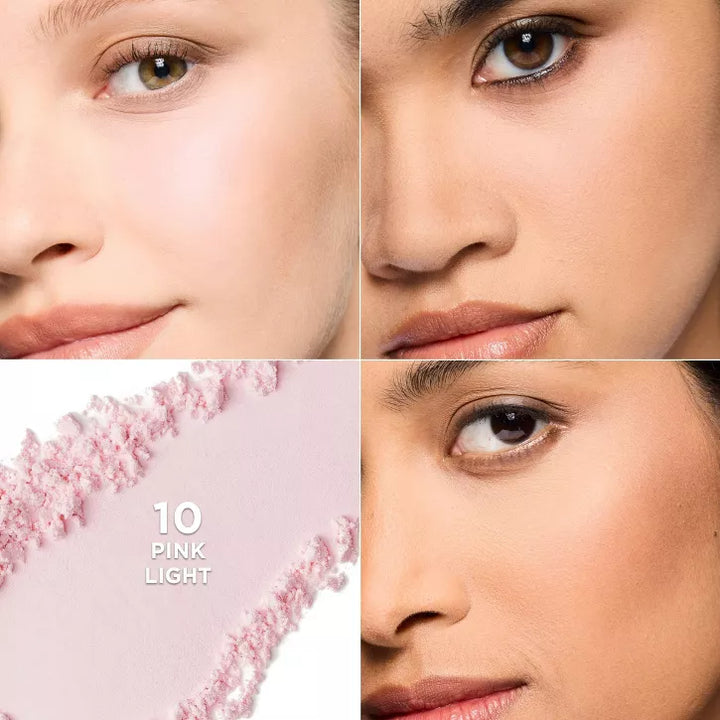 Polvos Sueltos L'Oréal Infallible BlurFection Loose Setting Powder