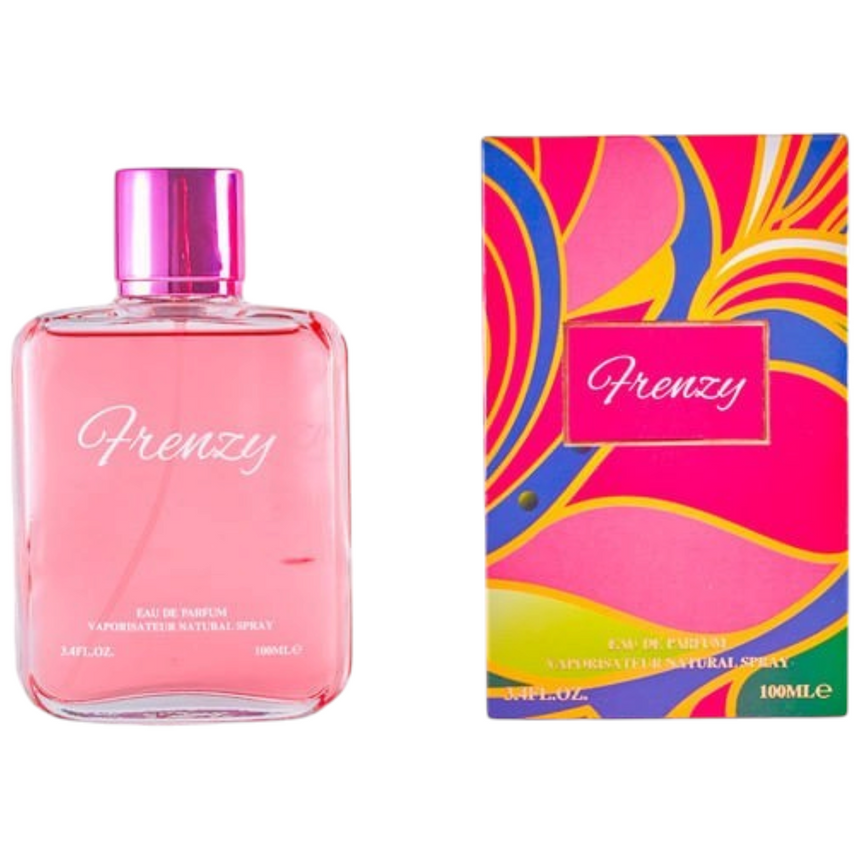 Perfume Frenzy Eau de Parfum