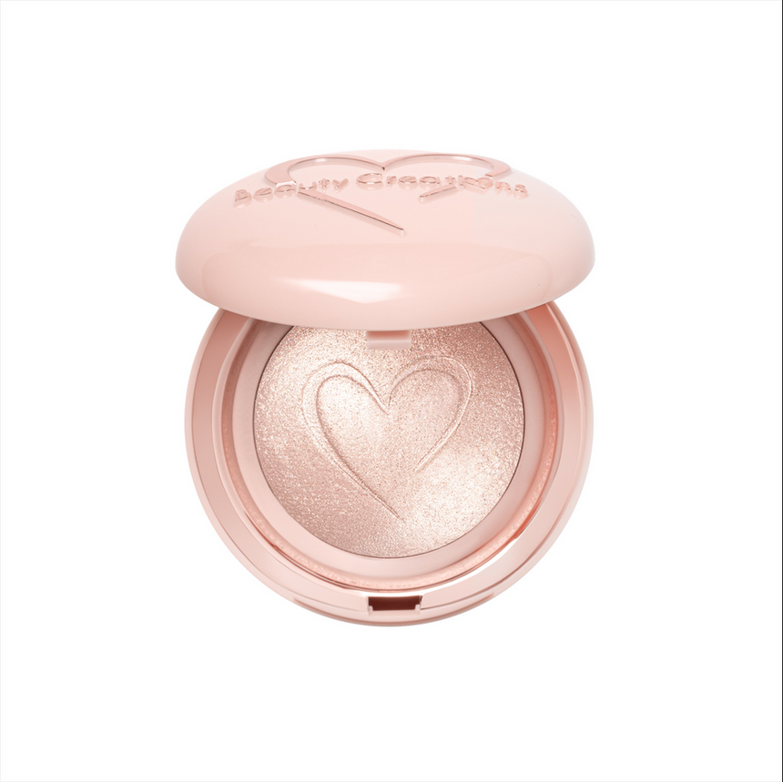 Polvos Iluminadores Beauty Creations Baked Highlighter