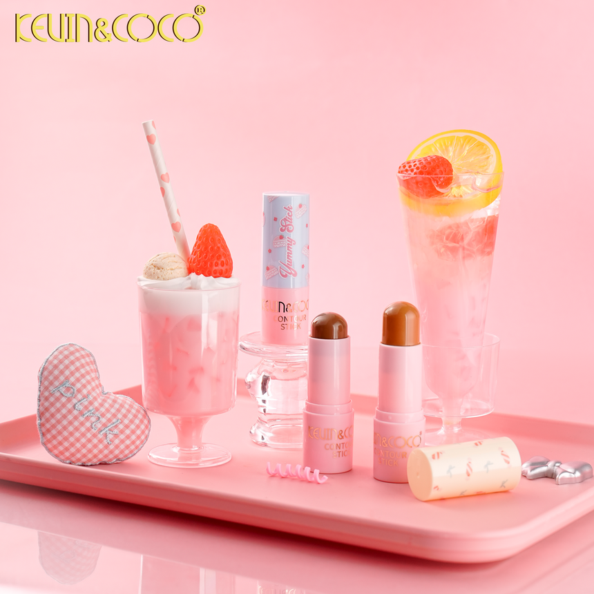 Contorno en Barra Kevin & Coco Yummy Contour Stick