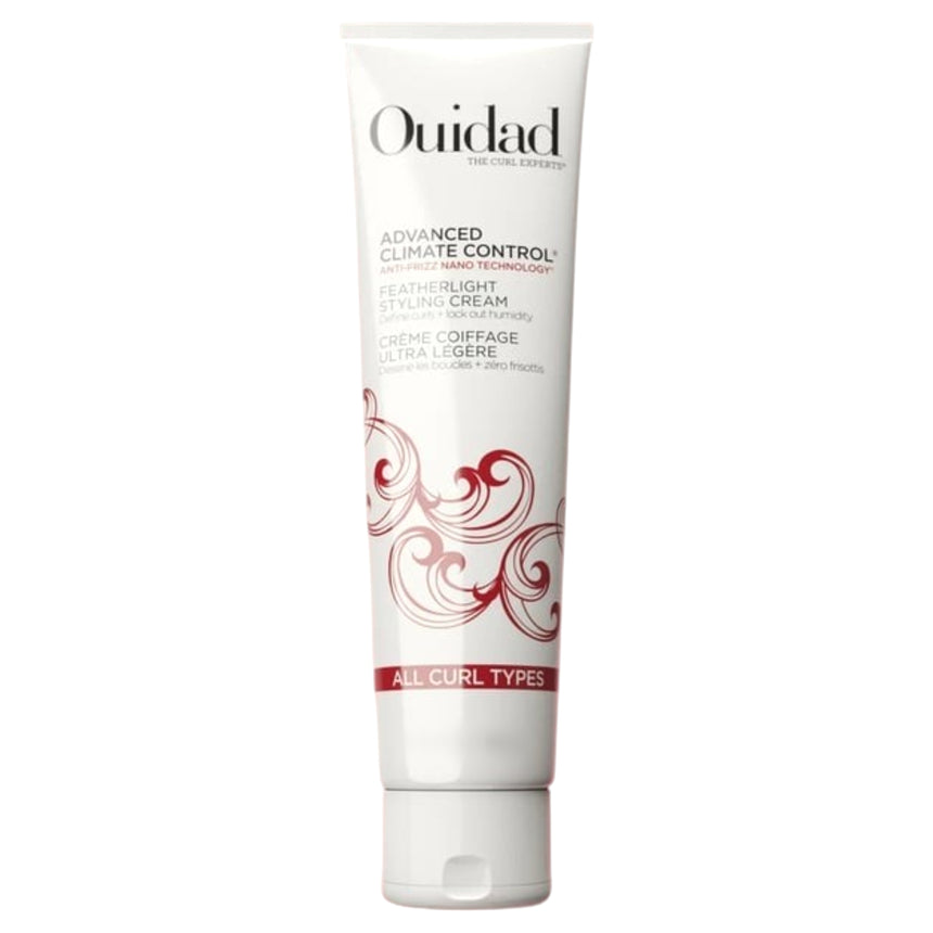 Crema para Rizos Ouidad Advanced Climate Control Featherlight Styling Cream 60ml