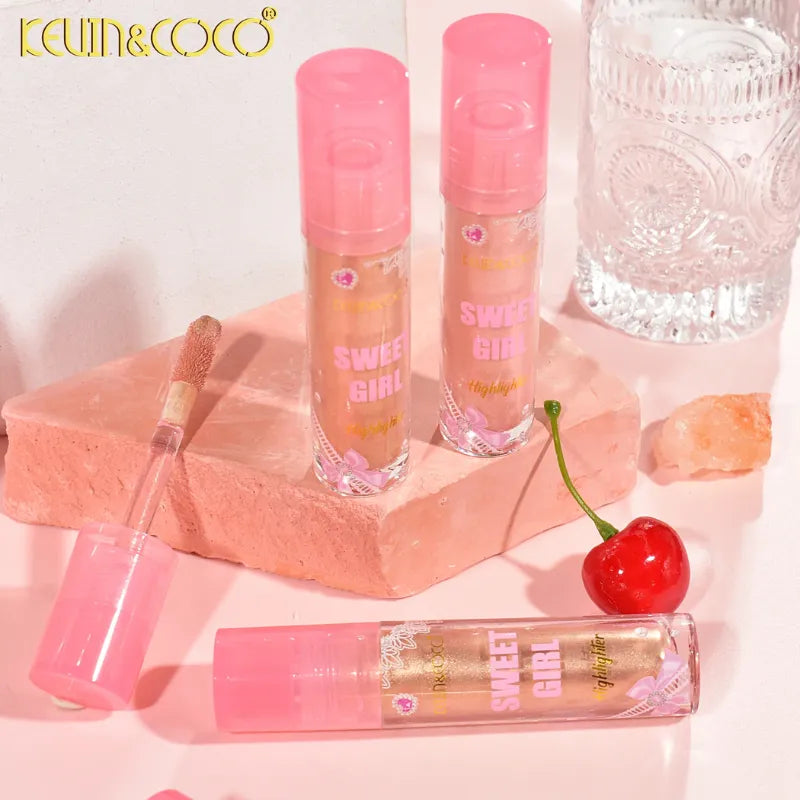 Iluminador Kevin & Coco Sweet Girl Highlighter