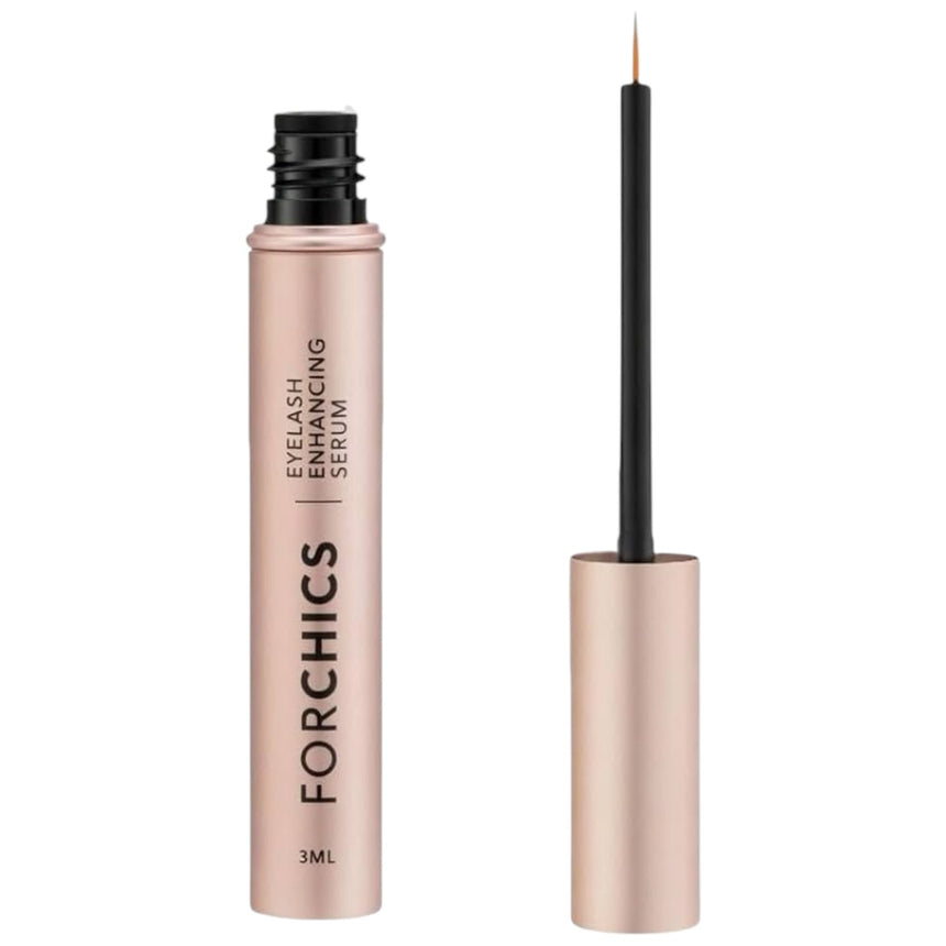 Sérum de Crecimiento de Pestañas Forchics Eyelash Enhacing Serum