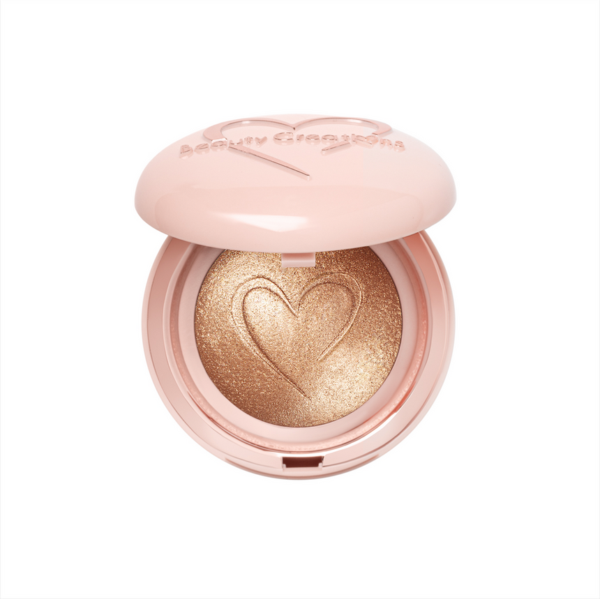 Polvos Iluminadores Beauty Creations Baked Highlighter