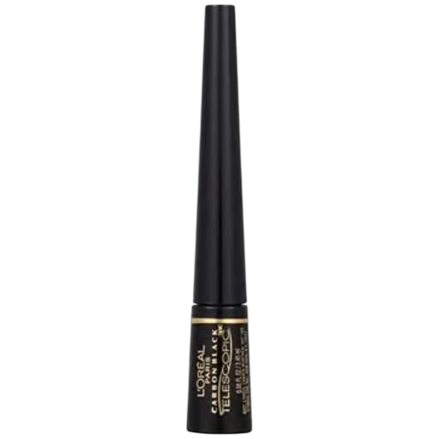 Delineador Líquido L'Oréal Telescopic Control Tip