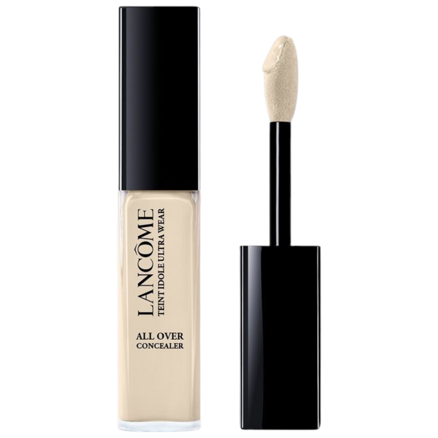 Corrector Lancome Teint Idole Ultra Wear All Over Full Coverage Concealer 13ml