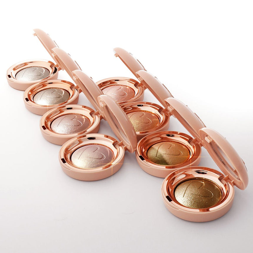 Polvos Iluminadores Beauty Creations Baked Highlighter