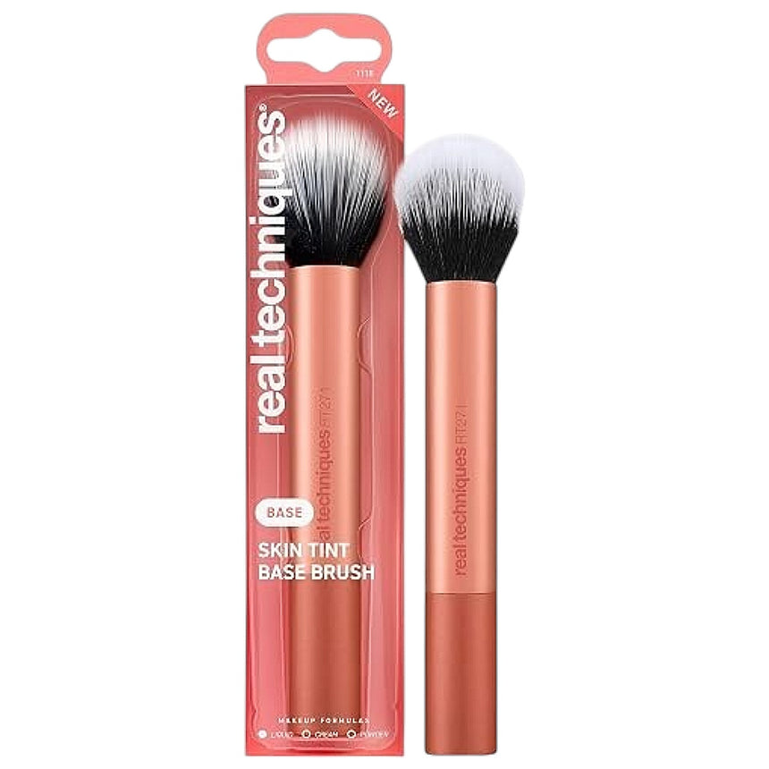 Brocha para Base Real Techniques Skin Tint Base Brush