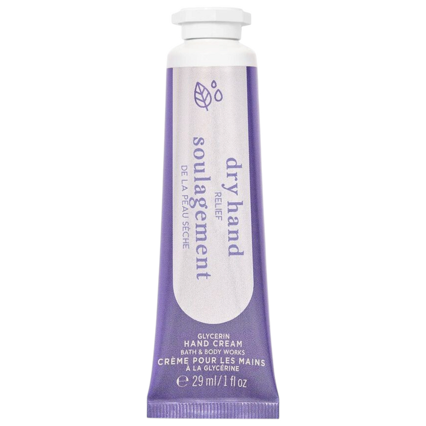 Crema de Manos Bath & Body Sleep Dry Hand Hand Cream 29ml