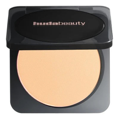 Al por Mayor Polvos Compactos Huda Beauty Easy Bake Airbrush Matte Pressed Setting Powder