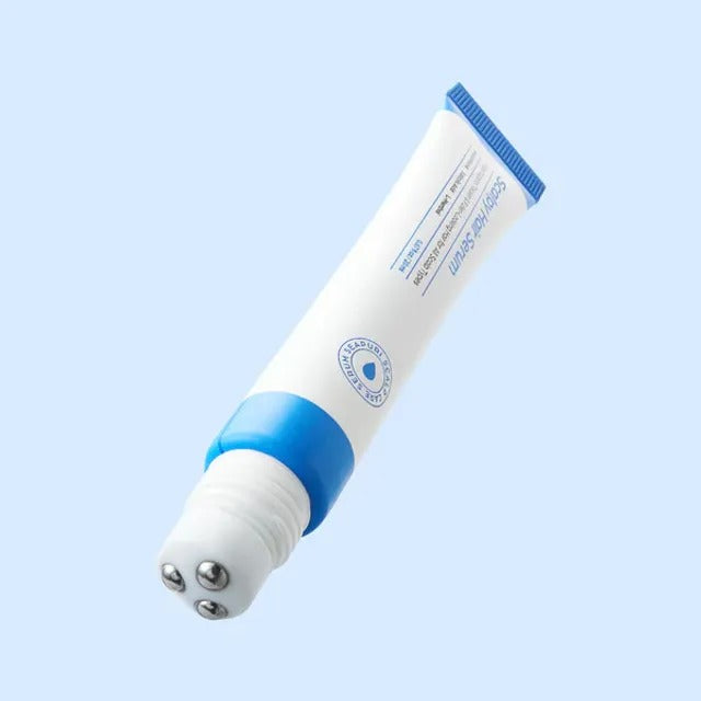 Sérum Capilar Seapuri Capilar Scalpy Hair Serum