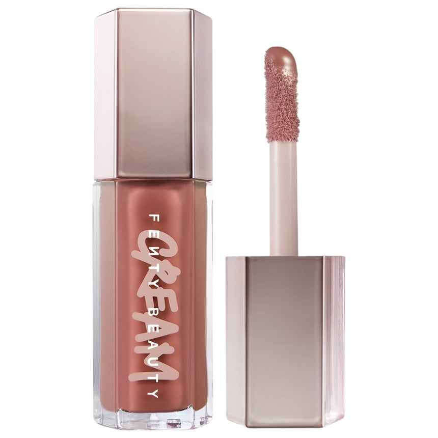 Crema de Labios Fenty by Rihanna Gloss Bomb Cream Color Drip Lip Cream