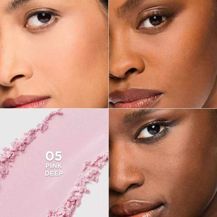 Polvos Sueltos L'Oréal Infallible BlurFection Loose Setting Powder
