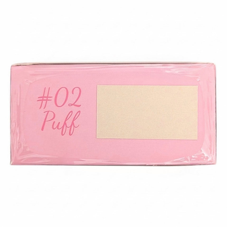 Polvo Suelto Kevin & Coco Loose Powder
