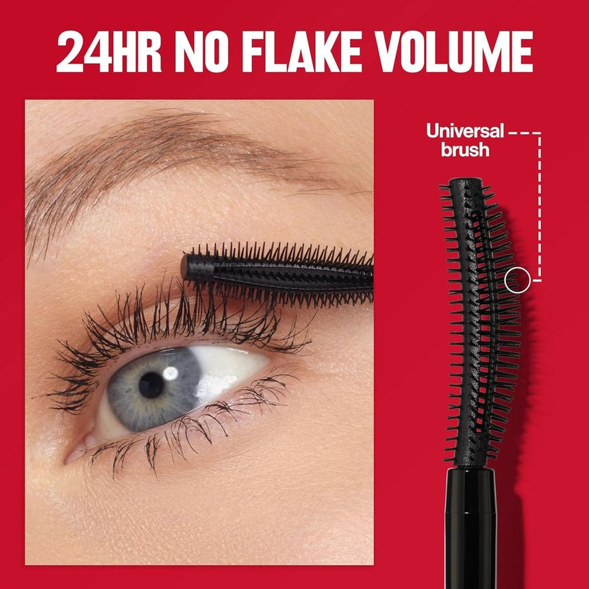 Máscara de Pestañas Revlon Colorstay Full Time Mascara