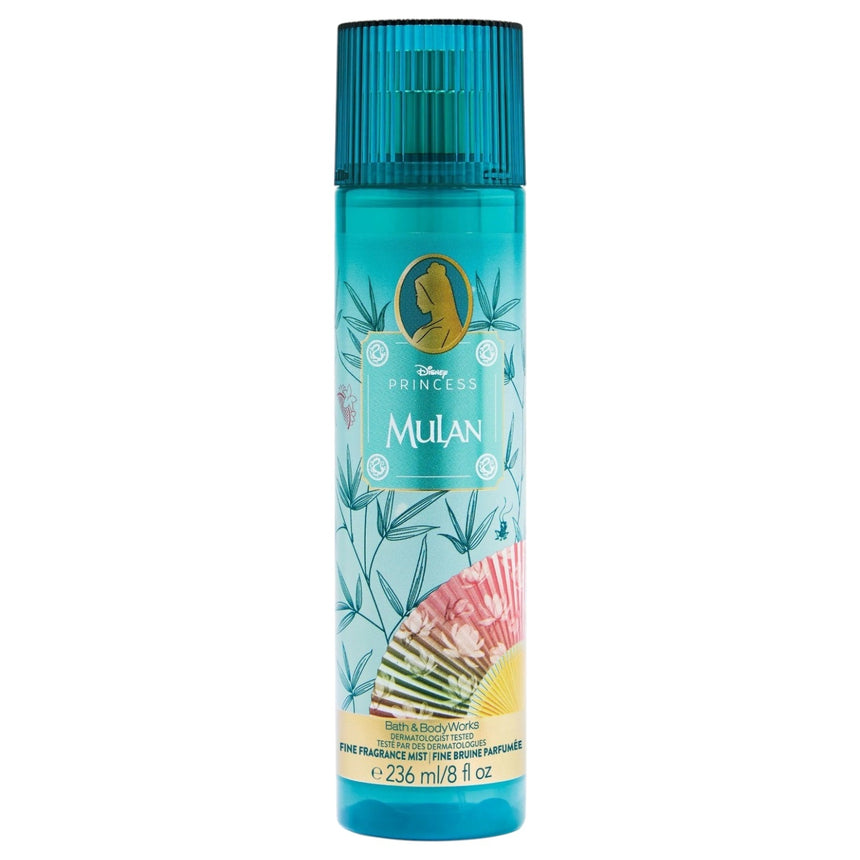Al por Mayor Fragancia Bath & Body Mulan 236ml