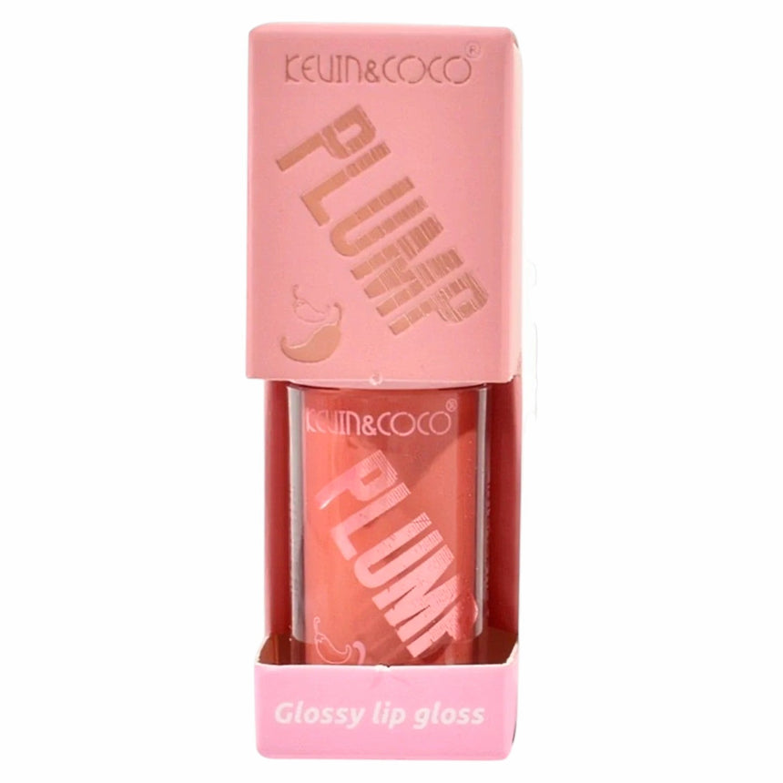 Brillos Labiales Kevin & Coco Plump Glossy