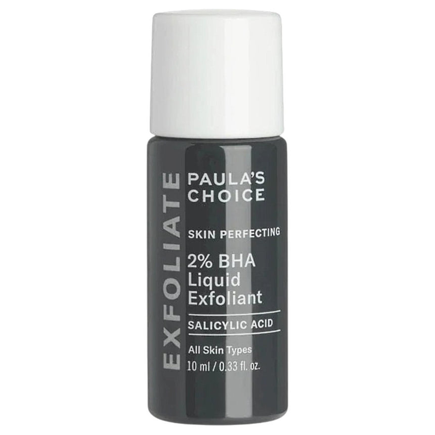 Exfoliante Paula’s Choice Skin Perfecting 2% BHA Liquid Exfoliant 10ml