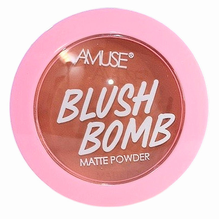 Rubor Amuse Blush Bomb
