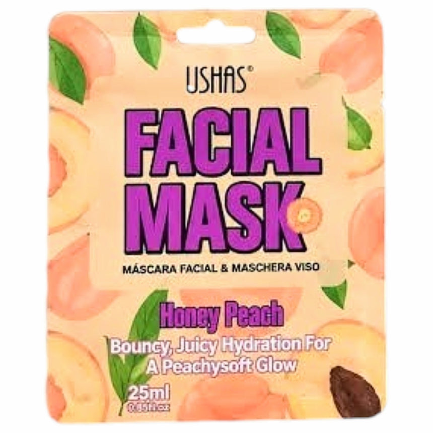 Mascarillas Ushas Facial Mask