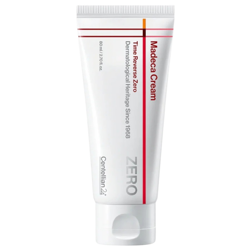 Crema de Centella Centellian 24 Madeca Cream Time Reverse Zero