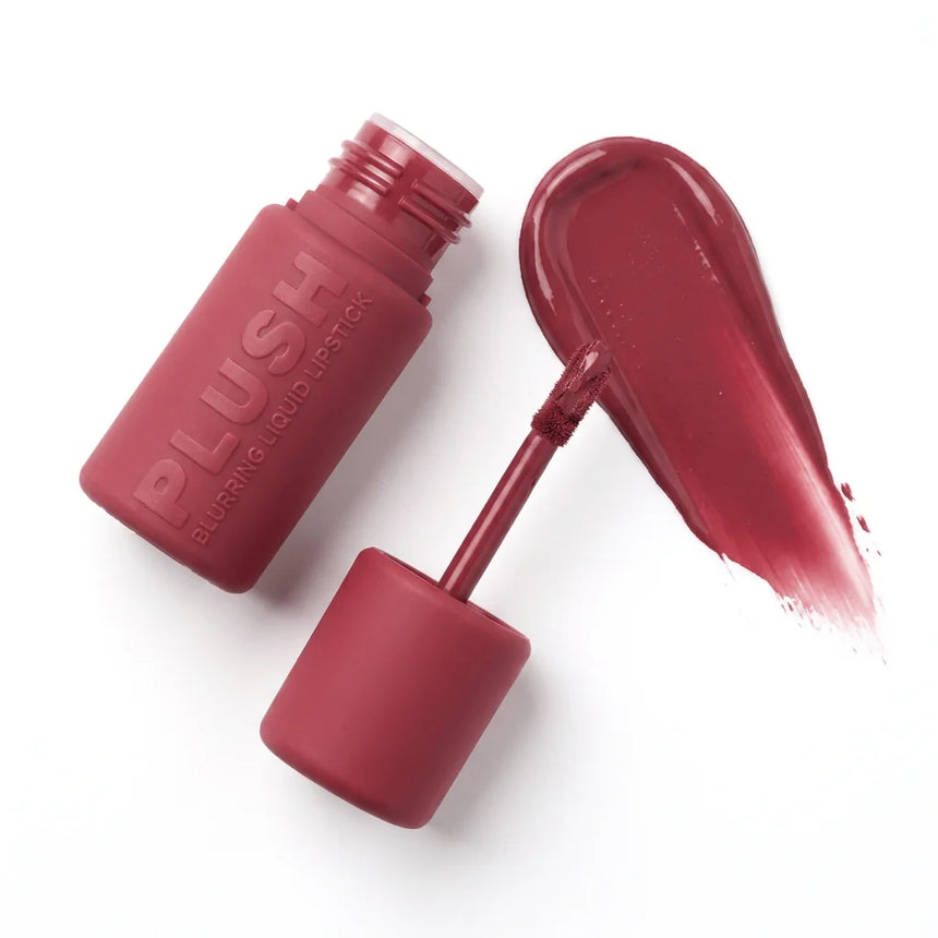 Labial Beauty Creations Plush Blurring Liquid Lipstick