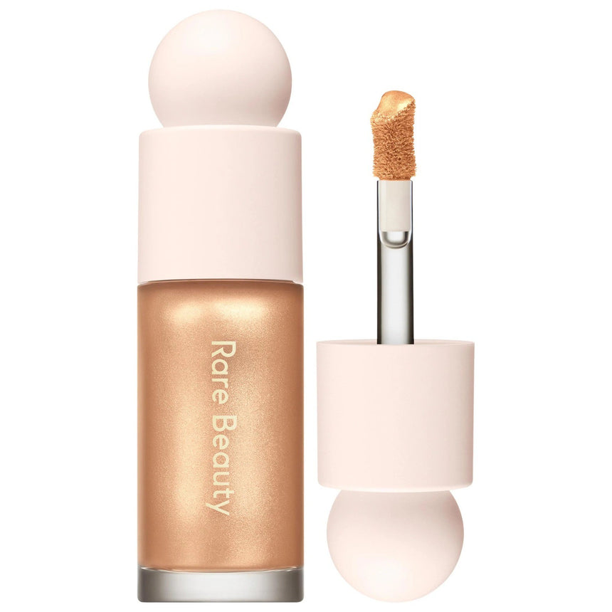 Iluminador Rare Beauty Positive Light Liquid Luminizer Highlight 15ml