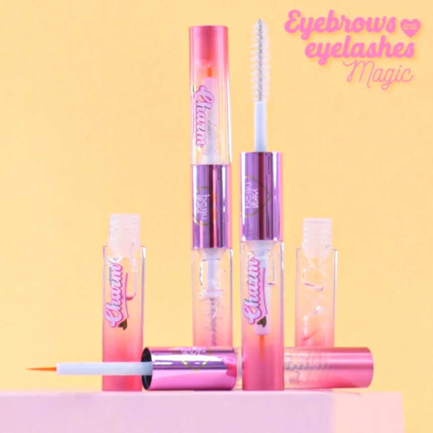 Sérum para Pestañas y Cejas Beau Visage Eyebrows & Eyelashes Magic Serum