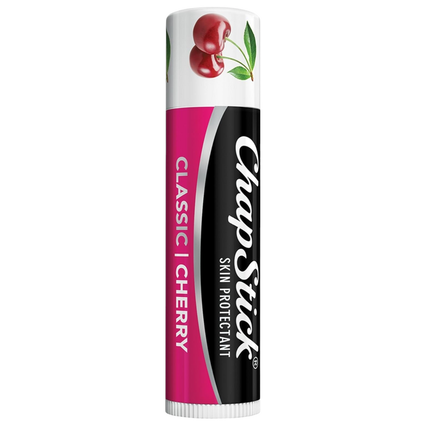 Lipstick Chapstick Skin Protectant