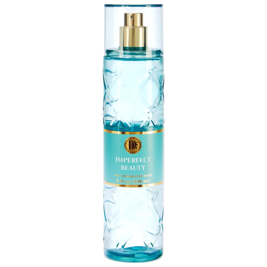 Bruma Corporal Bath & Body Works Imperfect Beauty Fine Fragance Mist 236ml
