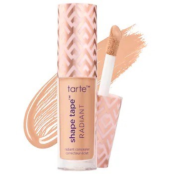Mini Corrector Tarte Mini Shape Tape Hydrating Creamy Concealer