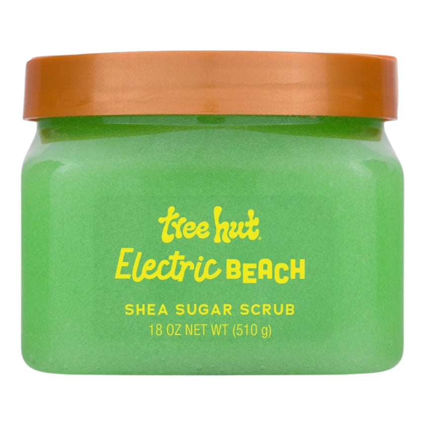Al por Mayor Exfoliantes Tree Hut Shea Sugar Scrub