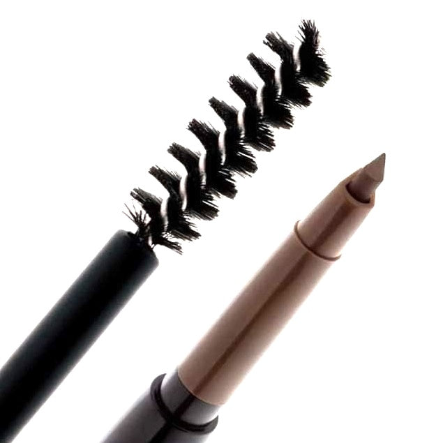 Lápiz y Gel de Cejas Amor Us Brow Sculpt 2 in 1 Pencil Gel