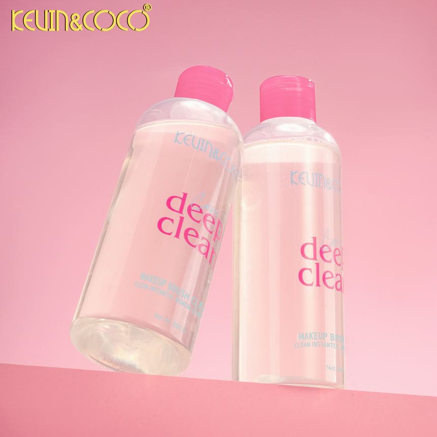 Al por Mayor Limpiador de Brochas Kevin & Coco Deep Clean Makeup Brush Cleanser