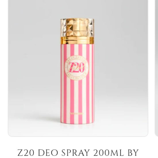 Perfumes Zakat 200ml