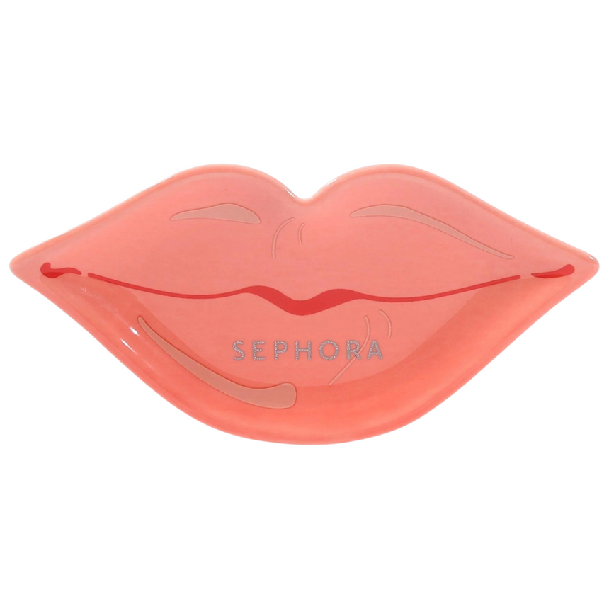 Bandeja en Forma de Labios para Accesorios Sephora Lip Trinket Tray
