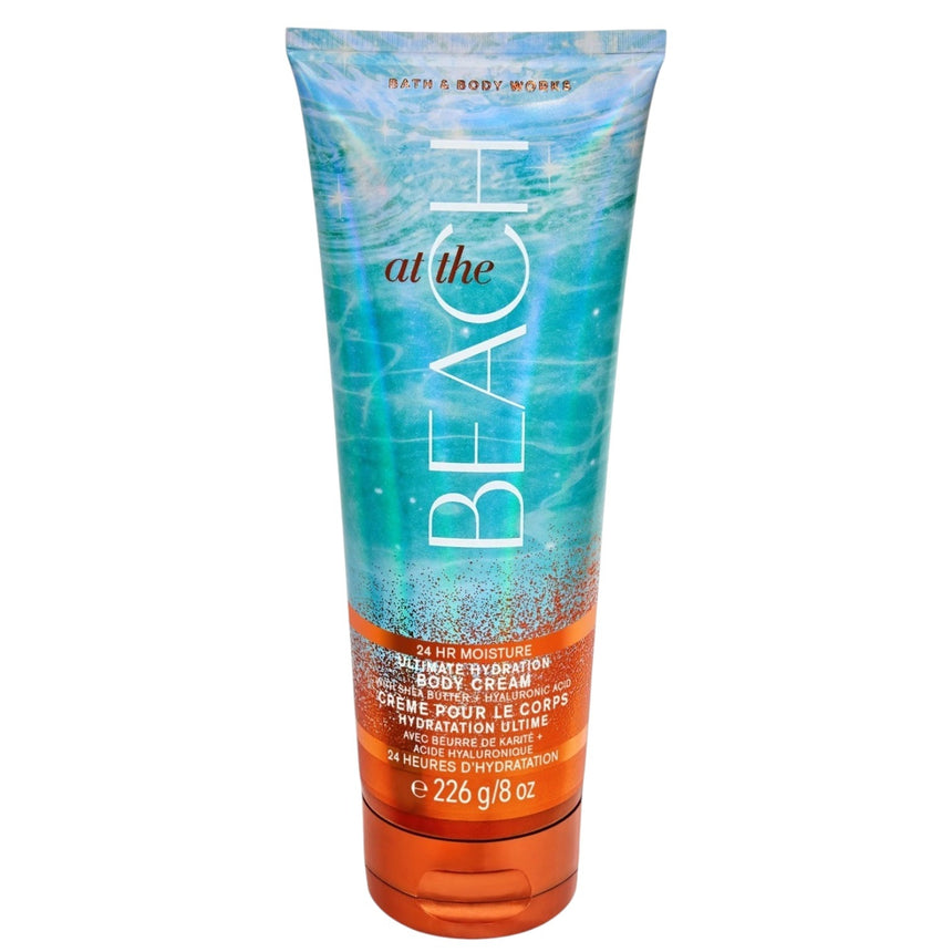 Crema Corporal Bath & Body At the Beach Ultimate Hydration Body Cream 226g