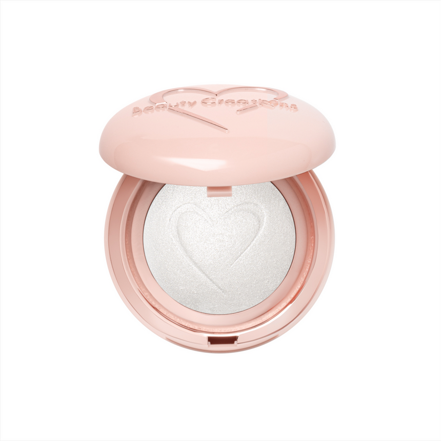 Polvos Iluminadores Beauty Creations Baked Highlighter